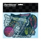 Fasthouse, FastHouse SS23 Decal 10-Pack