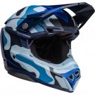 BELL Moto-10 Spherical Ferrandis Mechant Helmet