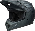 BELL MX-9 Mips Helmet - Decay Matte Black