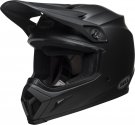 BELL MX-9 Mips Helmet - Matte Black