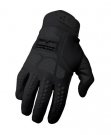 Crosshandskar Seven Rival Ascent Glove, Black/Black