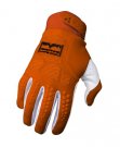 Crosshandskar Seven Rival Ascent Glove, Orange