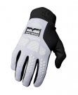 Crosshandskar Seven Rival Ascent Glove, White/Black