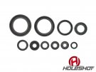 Holeshot, Packboxsats Motor, Honda 02-06 CRF450R