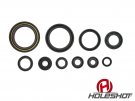 Holeshot, Packboxsats Motor, Honda 07-08 CRF450R
