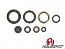 Holeshot, Packboxsats Motor, Suzuki 10-18 RMX450Z, 08-18 RM-Z450
