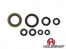 Holeshot, Packboxsats Motor, KTM 03-07 450 EXC-F, 03-06 450 SX-F, 03-05 250 EXC-F