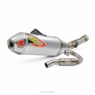 Pro Circuit T-6 STAINLESS SYSTEM KX450F 2016-2018