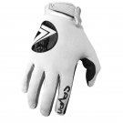 Crosshandskar Seven Annex 7 Dot Glove, White