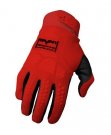 Seven Rival Ascent Glove, Red