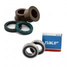SKF Front Wheel Seal And Bearing Kit